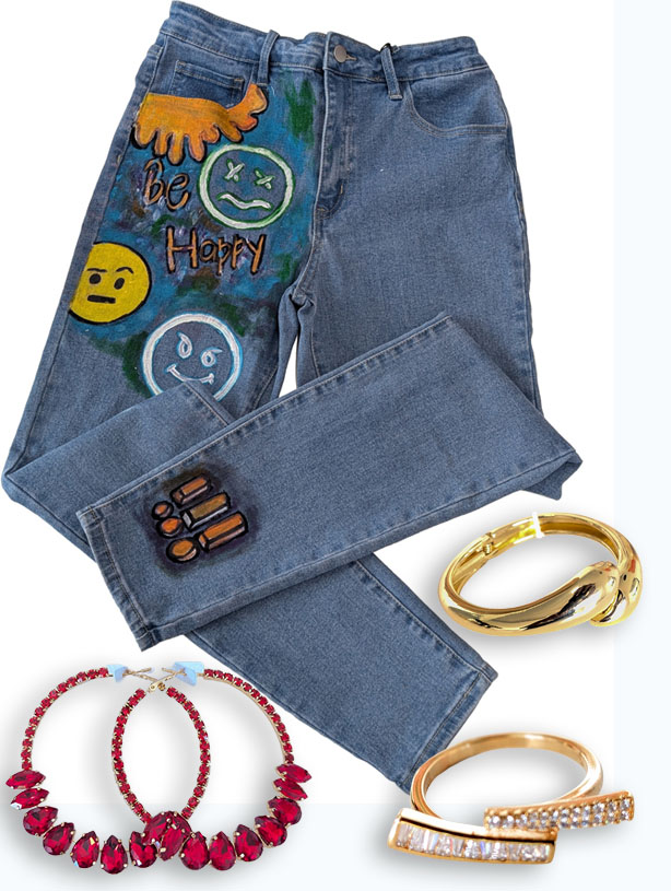 Getting touch for price